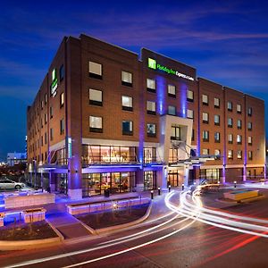 Holiday Inn Express & Suites Oklahoma City Downtown - Bricktown By Ihg