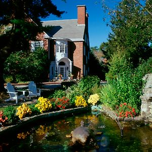 The Spa At Norwich Inn